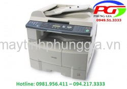 Chuyên sửa máy photocopy Panasonic DP-8016P