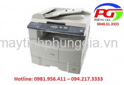 Chuyên sửa máy photocopy Panasonic DP-8020E
