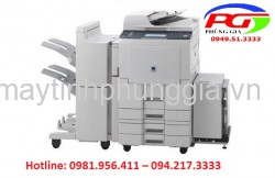 Chuyên sửa máy photocopy Panasonic DP-8045
