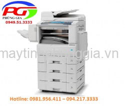 Chuyên sửa máy photocopy Panasonic DP-8060