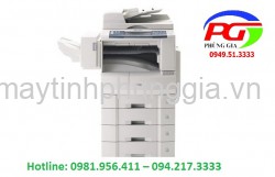 Chuyên sửa máy photocopy Panasonic DP-3030