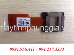 Chuyên thay tấm lcd máy chiếu Panasonic PT-LB80NTEA