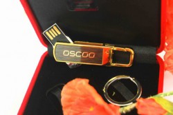 Sửa USB OSCOO OSC-076U 4GB
