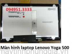 Thay màn hình laptop Lenovo Yoga 500