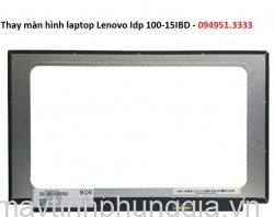 Màn hình laptop Lenovo Idp 100-15IBD