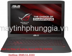 Dịch vụ thay vỏ laptop Asus G56JR-CN250H