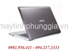 Địa chỉ thay sửa vỏ laptop Asus K451LB-WX126D