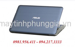 Địa chỉ thay sửa vỏ laptop Asus K455LA-WX070D