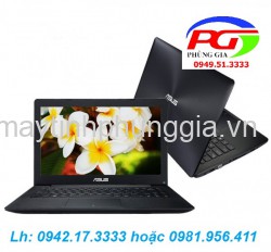 Địa chỉ thay sửa vỏ laptop Asus K455LA-WX286D