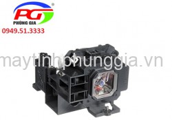 Thay bóng đèn máy chiếu NEC NP43G