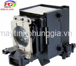 Thay bóng đèn máy chiếu NEC NP62G