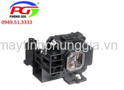 Thay bóng đèn máy chiếu NEC NP905G2