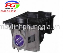 Thay bóng đèn máy chiếu NEC NP-VE281XG