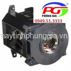 Thay bóng đèn máy chiếu NEC NP-PA600XG