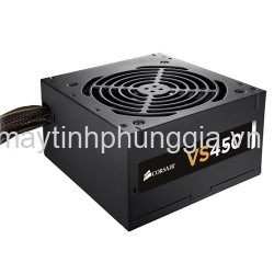 Sửa lỗi Nguồn PC Corsair ATX VS450