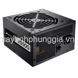 Sửa chữa Nguồn Corsair VS500 500W