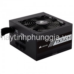 Sửa Nguồn Corsair TX750M 750W