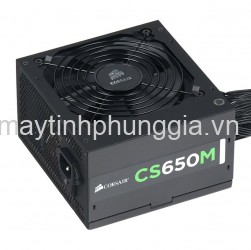 Sửa Nguồn PC Corsair ATX CS650M 650W