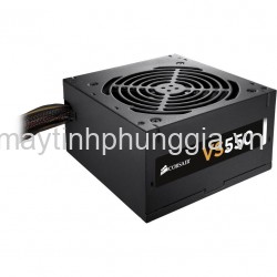 Sửa Nguồn PC Corsair ATX CX600 V3