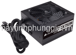 Sửa Nguồn PC Corsair ATX CX750 V3 750W