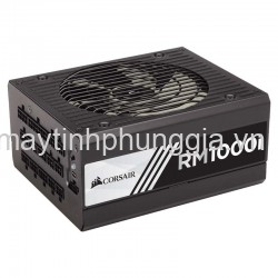 Sửa Nguồn Corsair RM1000i 1000W