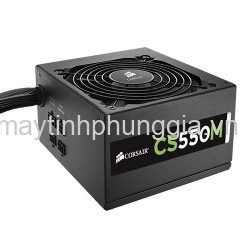 Sửa Nguồn Corsair CS550M 550W