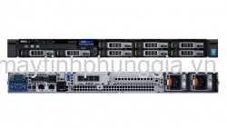 Sửa máy chủ DELL POWEREDGE R330 2.5 INCH