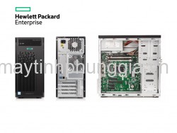 Sửa máy chủ HPE ProLiant ML10 Gen9