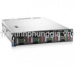 Sửa máy chủ HP ProLiant DL60 Gen9 Server