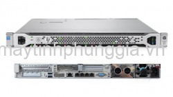Sửa máy chủ HP ProLiant DL360 Gen9 Server