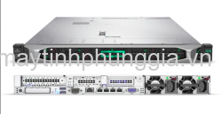 Sửa máy chủ HP PROLIANT DL360 GEN10 SERVER