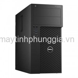 Sửa máy tính Workstation Dell Precision Tower 3620