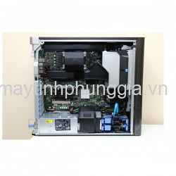 Sửa máy tính Workstation Dell Precision T5810