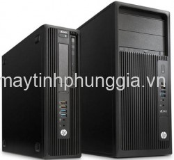 Sửa máy tính Workstation HP E3-1245v5