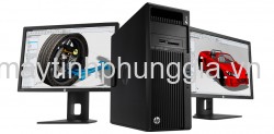 Sửa máy tính Workstation HP Z440, 4GB DDR4