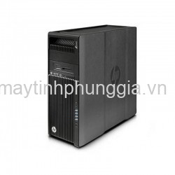 Sửa máy tính Workstation HP Z640