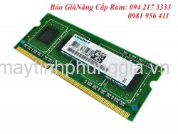 Nâng Cấp Ram Laptop Asus X542UA