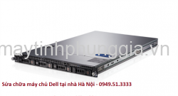 Sửa máy chủ Dell PowerEdge C1100