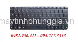 Thay bàn phím laptop HP Compaq CQ10 1103  