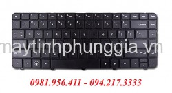 Thay Bàn phím laptop HP Compaq Presario CQ36 Chính Hãng