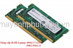 Nâng Cấp Ram Laptop Asus E200HA