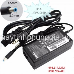 Sạc Adapter Laptop Dell Inspiron 3451