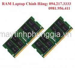 Nâng Cấp Ram Laptop Asus GL553VD