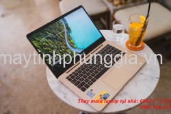 Thay Main Laptop Asus UX430UN