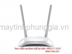 Sửa Bộ Định Tuyến Wifi TP-LINK TL-WR840N
