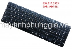 Thay Bàn Phím Laptop Toshiba P55W-B P55W-B5162