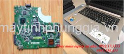 Thay Main Laptop Asus S510UA