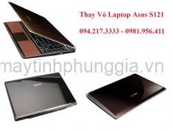 Thay Vỏ Laptop Asus S121