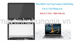 Thay Màn Hình Cảm Ứng Laptop HP Pavilion x360 13-u106TU