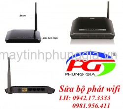 Bộ Phát Sóng Wireless Dlink DIR600M 150Mbps